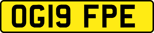 OG19FPE