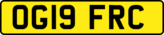 OG19FRC