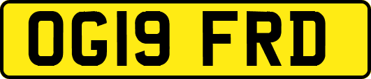 OG19FRD