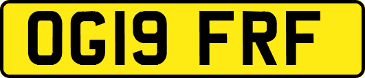 OG19FRF