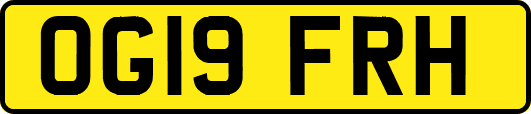 OG19FRH