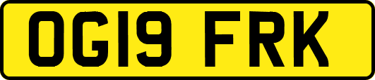 OG19FRK
