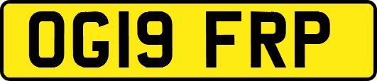 OG19FRP