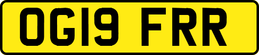 OG19FRR