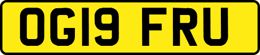 OG19FRU