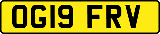 OG19FRV
