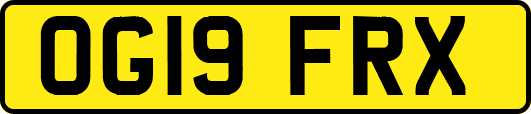 OG19FRX