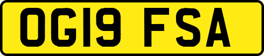 OG19FSA