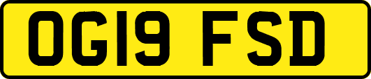 OG19FSD