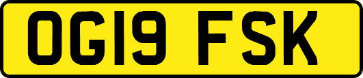 OG19FSK