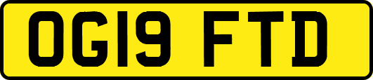 OG19FTD