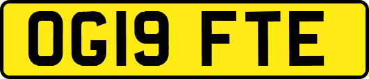 OG19FTE