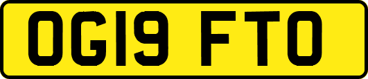 OG19FTO