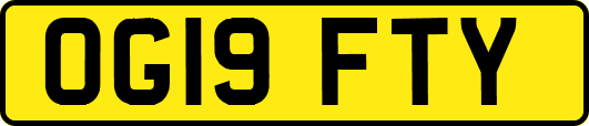 OG19FTY