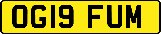 OG19FUM