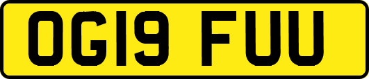 OG19FUU