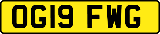 OG19FWG