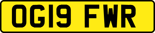 OG19FWR