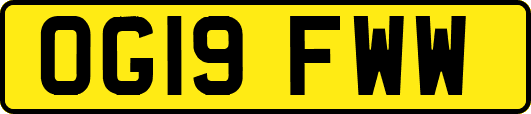 OG19FWW