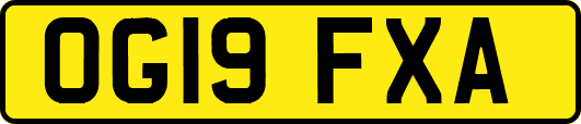 OG19FXA