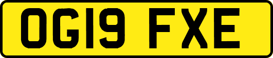 OG19FXE