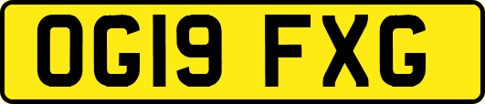 OG19FXG