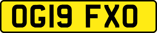 OG19FXO