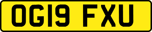 OG19FXU