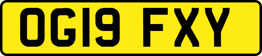 OG19FXY