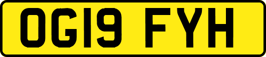 OG19FYH