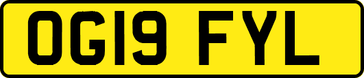 OG19FYL