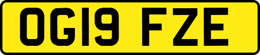 OG19FZE