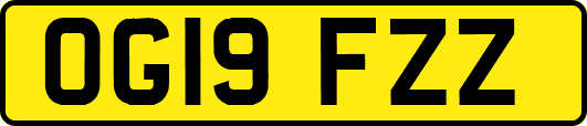 OG19FZZ