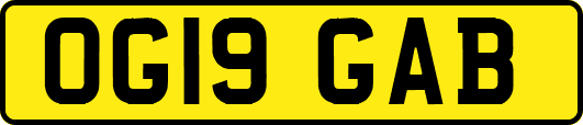 OG19GAB