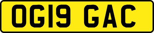 OG19GAC