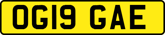 OG19GAE