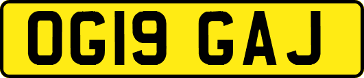 OG19GAJ