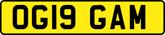 OG19GAM