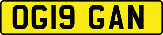 OG19GAN