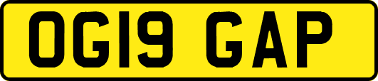 OG19GAP