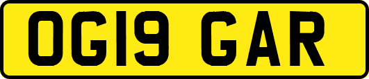 OG19GAR