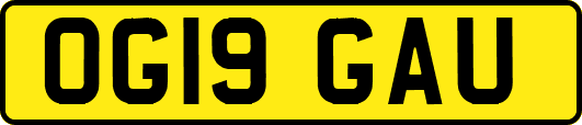 OG19GAU