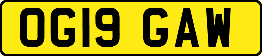OG19GAW