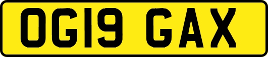 OG19GAX