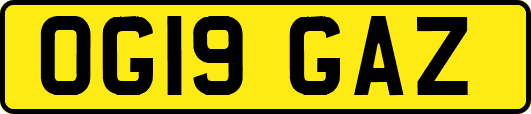 OG19GAZ