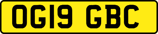 OG19GBC
