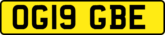 OG19GBE