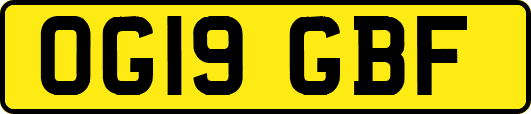 OG19GBF
