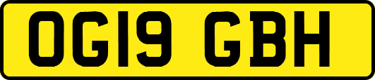 OG19GBH