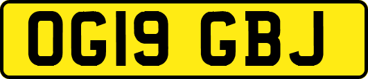 OG19GBJ